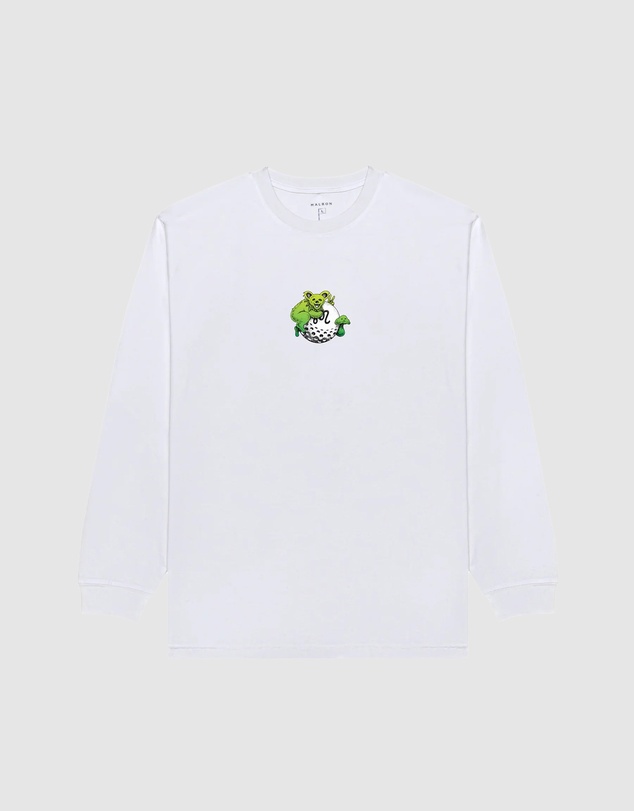 Malbon - Grateful Dead Gorse Tee