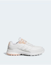 adidas Performance - Zoysia Spikeless Golf Shoes Womens