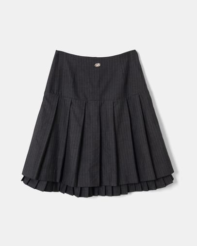 Tailored Pinstripe