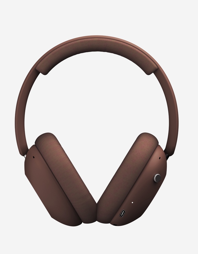 Sudio - K3 Pro - Over-Ear Hybrid Active Noise Cancelling Headphones