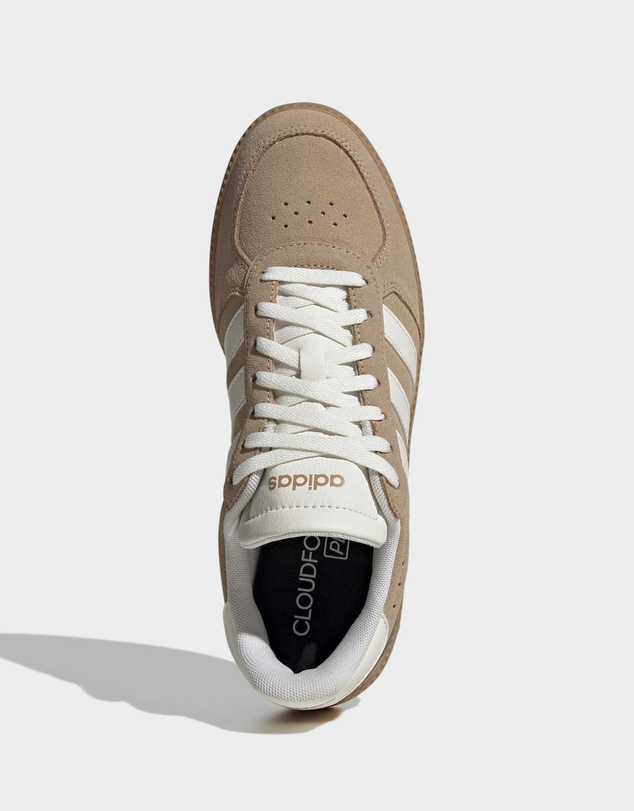 adidas Sportswear - Breaknet Sleek Shoes Womens