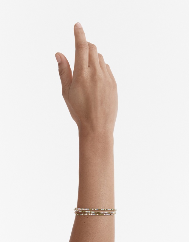 MIMCO - Mini Shimmy Bracelet