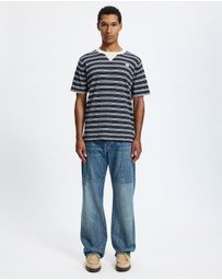 Wales Bonner - Chance Denim Jeans