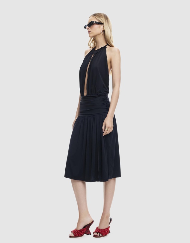 Lioness - Haze Midi Dress