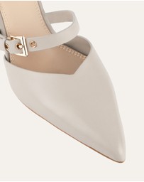 Jo Mercer - Sawyer High Heels