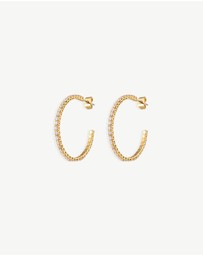 Zahar - Lucie Earrings