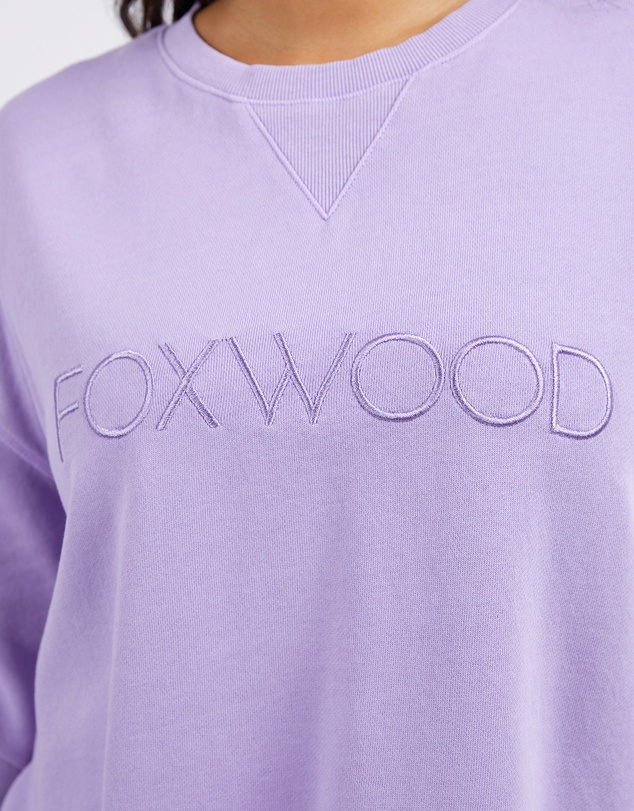 Foxwood - Simplified Crew