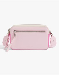 Country Road - Branded Camera Bag