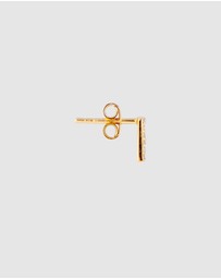 FAIRLEY - Letter Stud - F