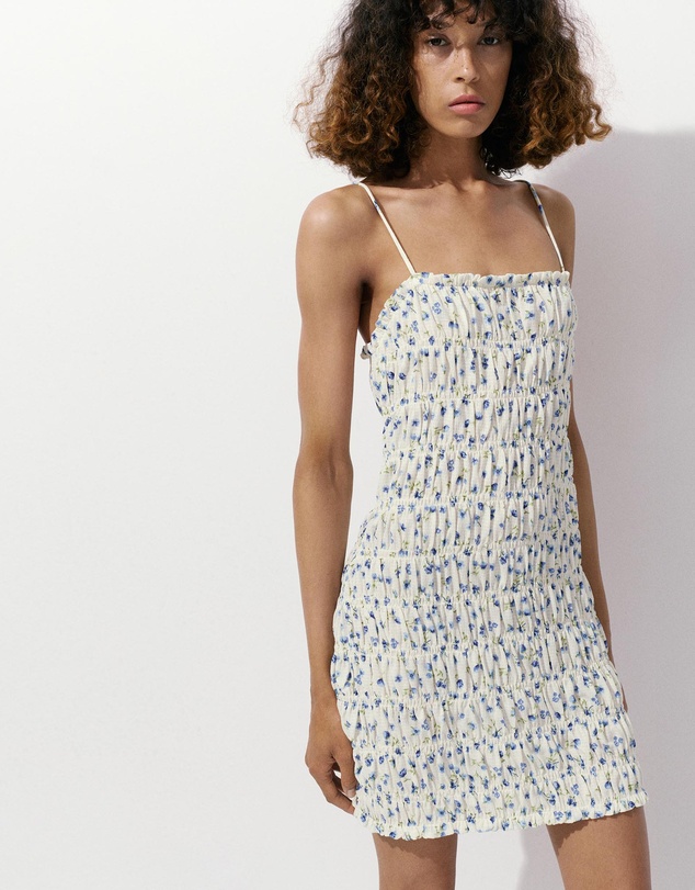 M.N.G - Milo Dress