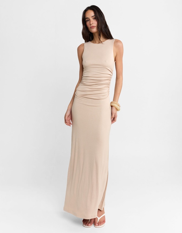 Madison The Label - Rossi Maxi Dress