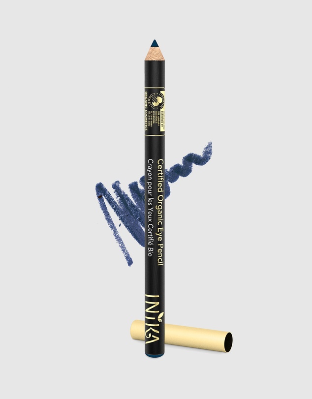 Inika Organic - Certified Organic Eye Pencil