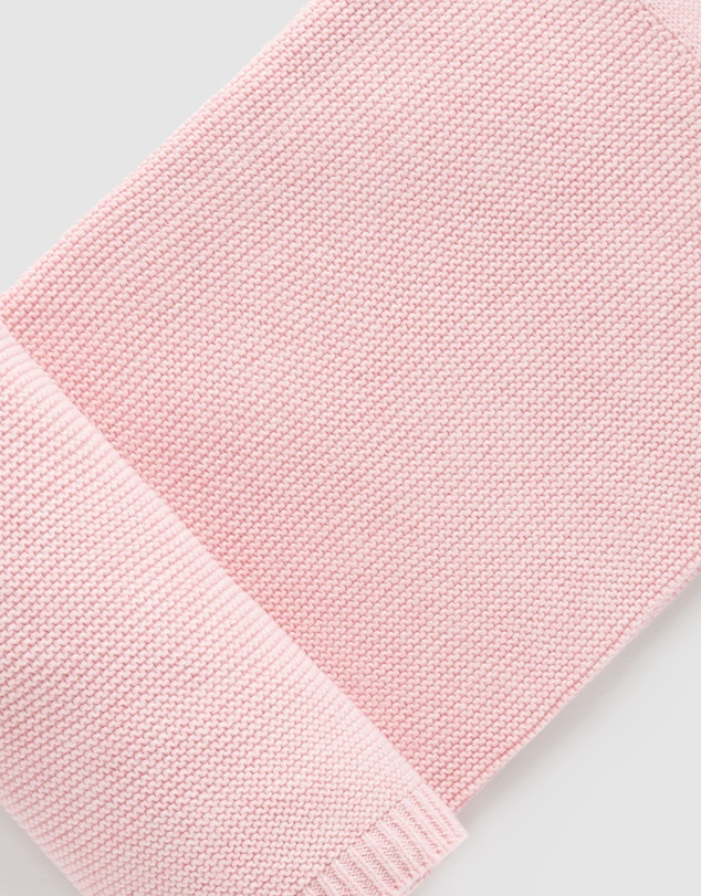 Purebaby - Essentials Textured Blanket-Babies