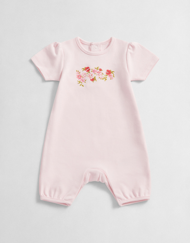 Gant - Floral SS Romper