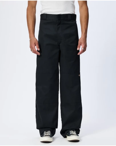 Dickies - 85-283 Loose Fit Double Knee Work Pants