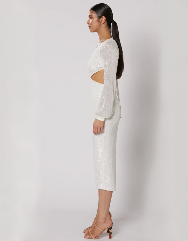 Winona - Eria Midi Dress