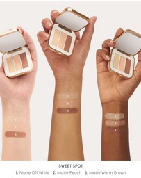 Jane Iredale - PurePressed® Eye Shadow Triple