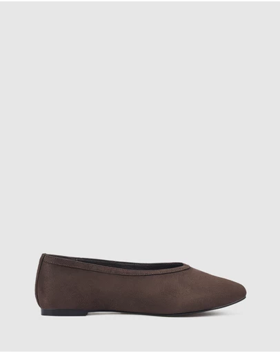 Verali - Euphoria Ballet Flats