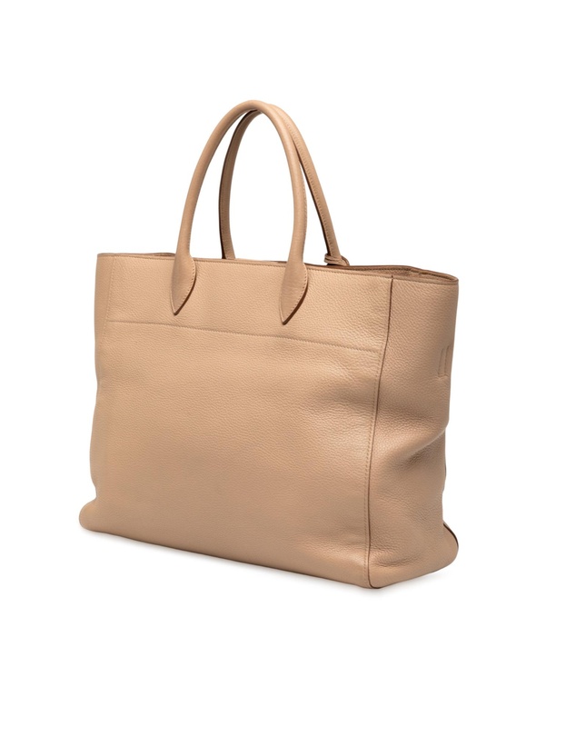 Pre-Loved by Azura Reborn - Pre-Loved Vitello Phenix Open Convertible Tote