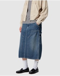 Carhartt WIP - Double Knee Skirt