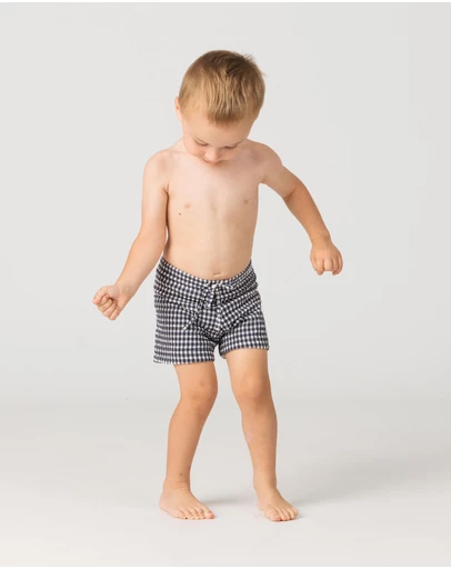 Fiola Rose Swim - Baby Swim Trunks - Kids