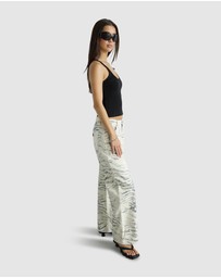 Abrand - 99 Baggy Valentina Recycled