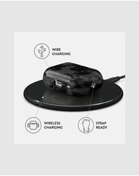 Burga - Burga Airpods Pro 2 Case Nocturnal
