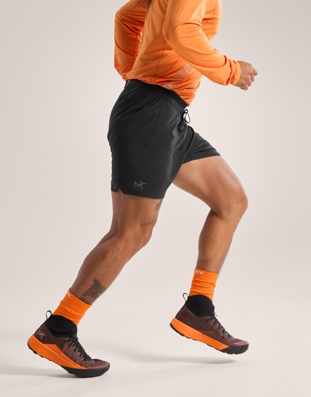 Arc'teryx - Norvan Short 5