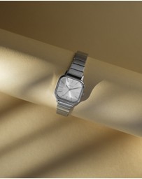 Breda - Esther Metal Bracelet Watch, 26MM