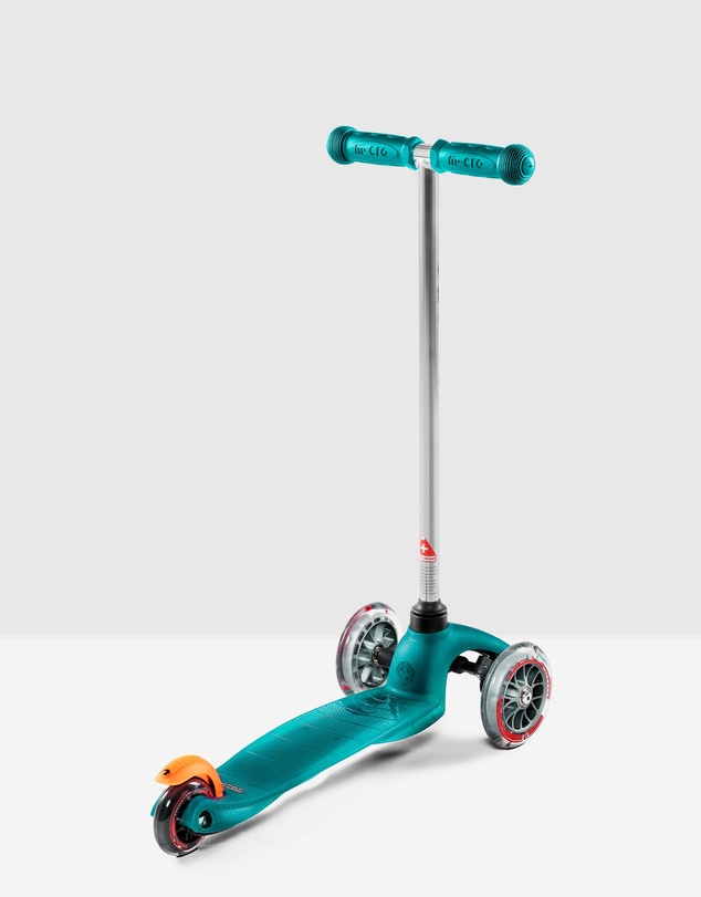 Micro Scooters - Micro Mini Classic 3 Wheel Scooter
