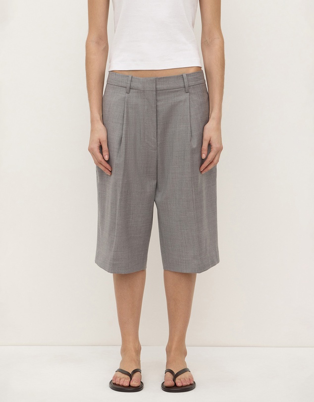 Assembly Label - Jaina Suit Shorts