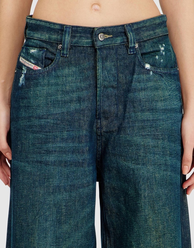 Diesel - 1996 Sire Jeans