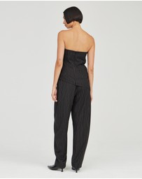 Third Form - Obscura Pinstripe Pant