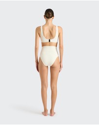 BONDI BORN - Faith Bikini Bottom