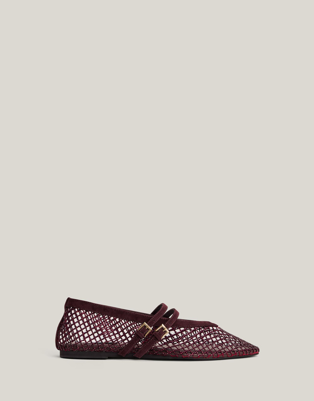 Witchery - Harvie Mesh Flats