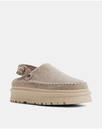 ALDO - Mirellie Slip Ons
