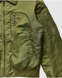 Larriet - Walsh Jacket