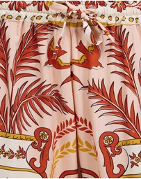 Florencia The Label - Palazzo Shorts