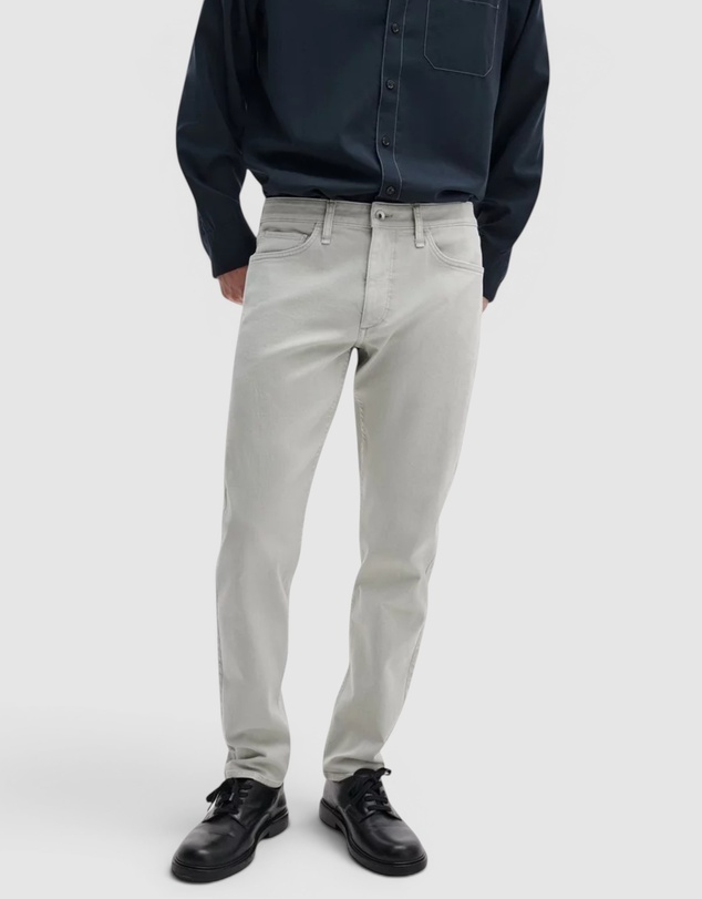 rag & bone - Fit 3 Aero Stretch Jeans