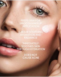 MAC - Studio Radiance Moisturiser + Illuminating Silky Primer