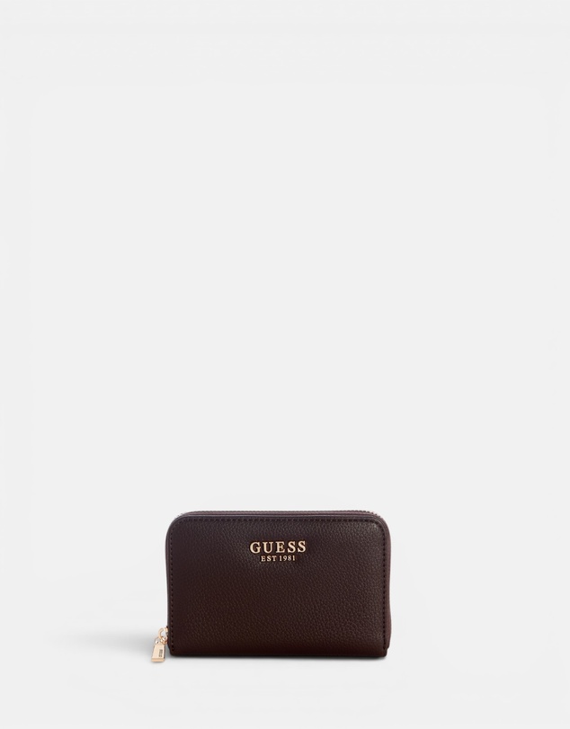 GUESS - Melody Medium Zip Around Wallet