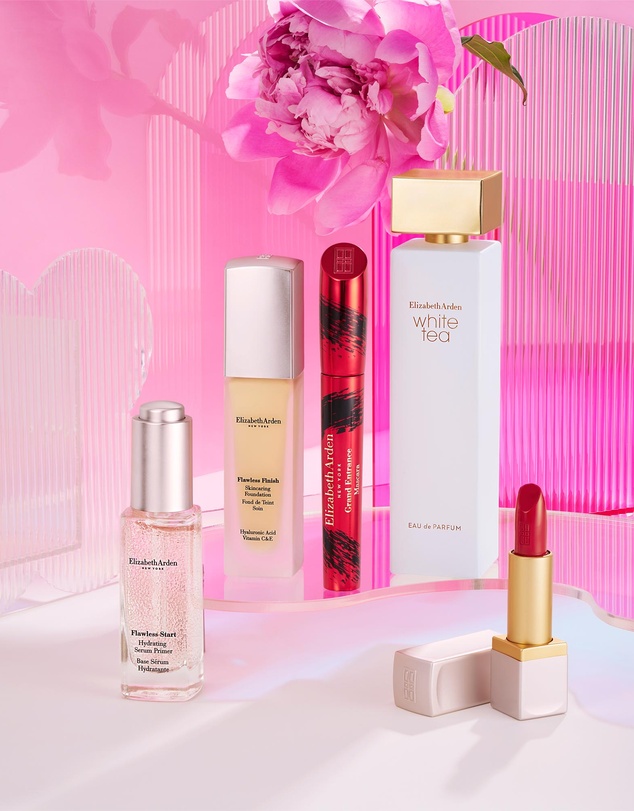 Elizabeth Arden - Elizabeth Arden Grand Entrance