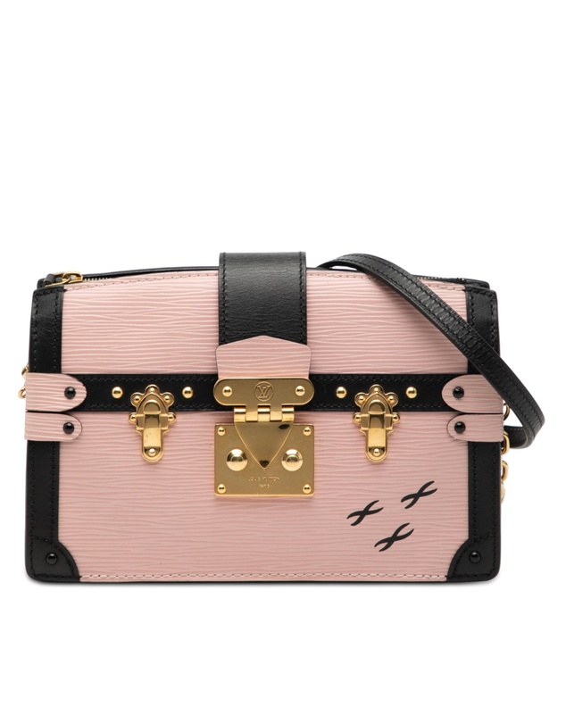 Pre-Loved by Azura Reborn - Pre-Loved Epi Trunk Clutch