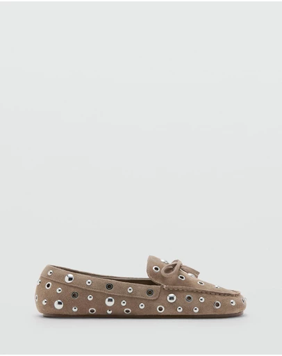 M.N.G - Colot Shoes - Women's
