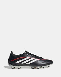 adidas Performance - COPA PURE IV LEAGUE Firm Ground Foot Football Ball Boots Unisex