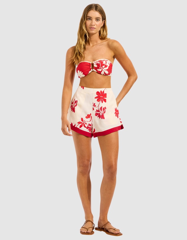 Seafolly - Mayflower Tailored Short