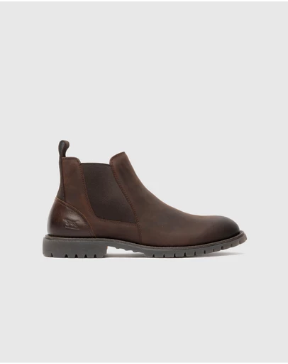 Rodd & Gunn - Clearmont Chelsea Boot