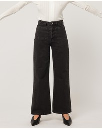 Rolla's - Sailor Pants