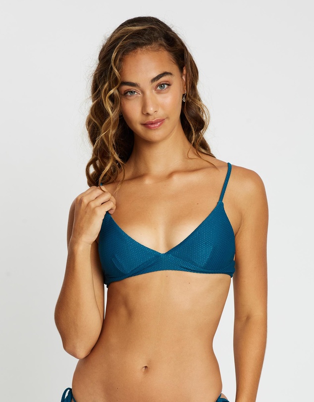 LENNI the label - Pippi Tri Top
