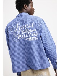 Arvust - Formal Long Sleeve Shirt